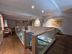 -川岛屋·KAWASIMAYA·咖啡简餐