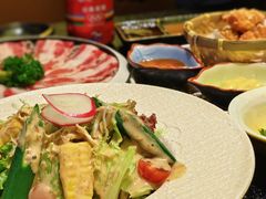 -樱嘢·炭火烧肉(惠南店)