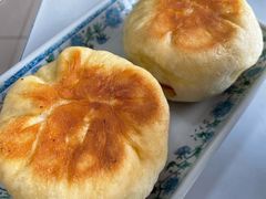 牛肉煎包-上海为民商行清真饭店(南大路店)