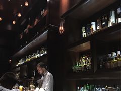 -The Bottle Bar(羲和商业广场店)