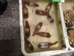 -黄沙水产交易市场