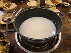 粥底火锅-顺德一品粥·20年凤城老字号(芳村店)