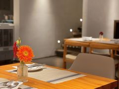 大堂-JANS意式简餐厅·惠灵顿牛排