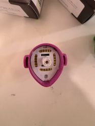 -BR光电保养
