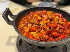 -聚味瞿记·龙虾堂(坡子街店)