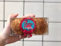 -罗莎蛋糕(建设路店)