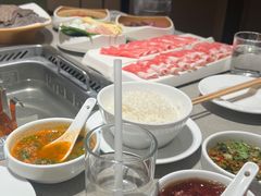 -海底捞火锅(石厦时代广场店)