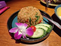 罗勒炒饭-品泰·泰国餐厅(诚品店)