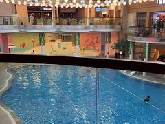 -碧水豪园·足浴·SPA·汗蒸·那须汤泉(中山东路店)