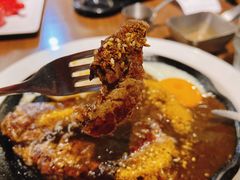 黑胡椒传奇牛排-豪客来牛排(空港华联店)