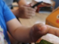 -麦当劳(东石东一路店)