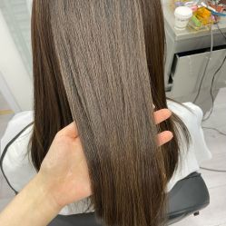 -LILI·HAIR SALON理理造型