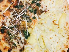 -1861意大利餐厅(文化广场店)