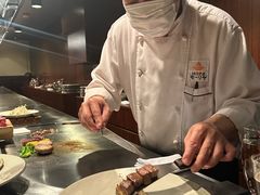 -神户牛排餐厅MOURIYA(总店)