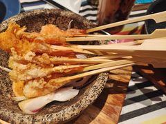 -Aqua Oasis 水天堂(相城天虹商场店)