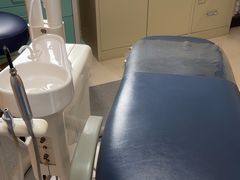 -上海仁爱医院口腔科 · 种植
