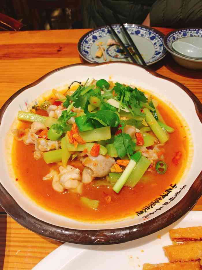 小菜一碟昌胜餐饮(罗星西路店)-"这家店是每次去嘉善常去的一家店