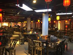 -印象鲵宴·张家界地标美食名片(溪布街店)