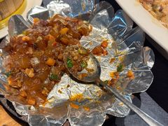 -金狮麟·新豫菜(金码大厦店)