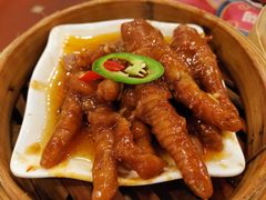 -点都德(聚福楼店)