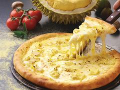 -比格比萨自助(赛罕区万达广场店)