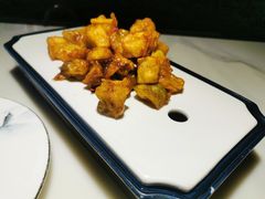 网红茄子-柳莺湖上·湖景餐厅·江南菜(西湖店)