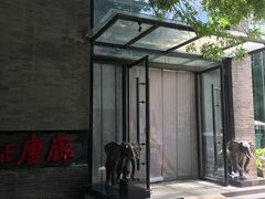 -唐廊烤鸭店(工体店)