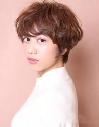 -T.1 hair salon烫染接发