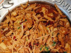 -胖哥俩肉蟹煲(梅溪步步高店)