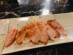 -高木日本料理(静安寺店)