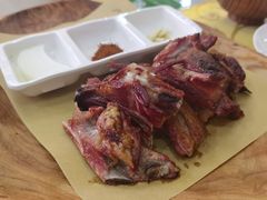 -新疆巴州金丝特餐厅(大钟寺店)