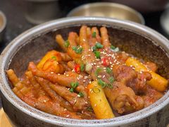 -韩满园· 甄选韩式烤肉