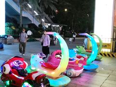 -布吉佳兆业广场