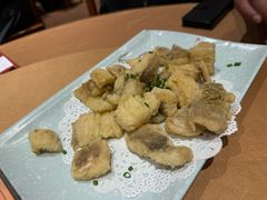 -抱德·潮汕味(敦和店原惠城鱼仔)