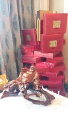 -悦芳庭美肤美体品牌集合店