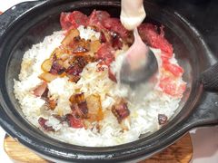 -火啫啫·粤式啫啫煲(南通首店)