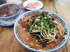 -袁妈红豆汤(重庆总店)