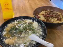 -常鲜德乐购迎桂馒头店(麻巷公寓店)
