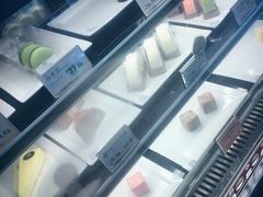 -麦当劳(东方时代广场分店)