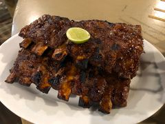 -Warung Nia Balinese Food & Pork Ribs