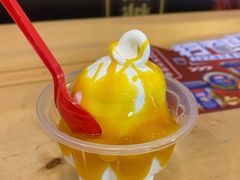 -DQ·蛋糕·冰淇淋(大宁国际商业广场店)