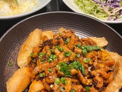 -新白鹿餐厅(京基KK ONE店)