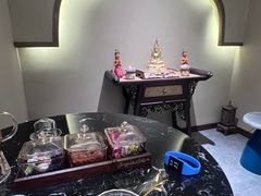 -享泰·泰式按摩SPA私家会所(太古汇店)