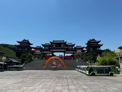 -青岛第三海水浴场