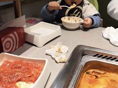 -海底捞火锅(关山保利店)