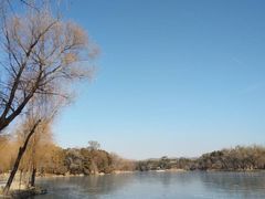 -承德避暑山庄景区