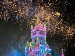 -厦门方特梦幻王国