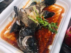 -盒马鲜生(杨高南路店)