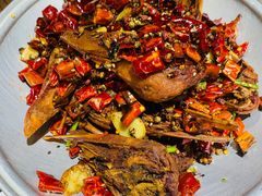 -叶派龙虾•招牌香辣蟹·海鲜(中海国际店)