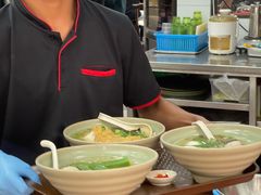 -阿坤纯正西刀鱼丸(Kuala Lumpur Branch)